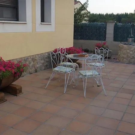 Casa Villamercedes