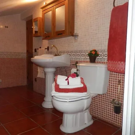 Casa Villamercedes * Hontanares de Eresma