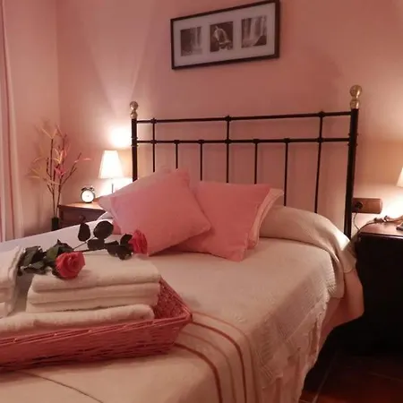 Casa Villamercedes * Hontanares de Eresma