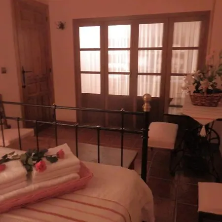 Casa Villamercedes *