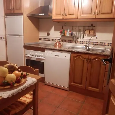 Casa Villamercedes