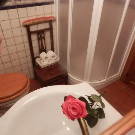 Semesterbostad Casa Villamercedes