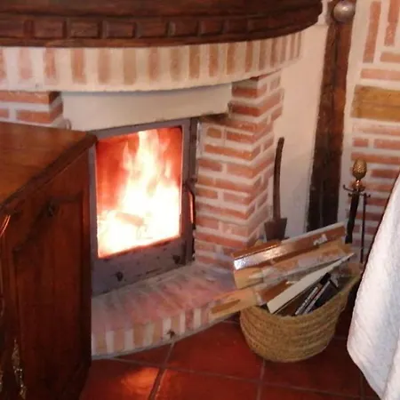 Semesterbostad Casa Villamercedes