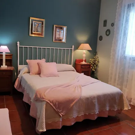 Holiday home Casa Villamercedes