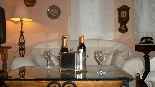 Casa Villamercedes Σπίτι διακοπών