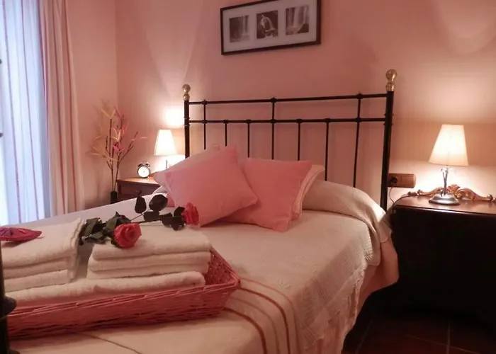 Casa Villamercedes * Hontanares de Eresma