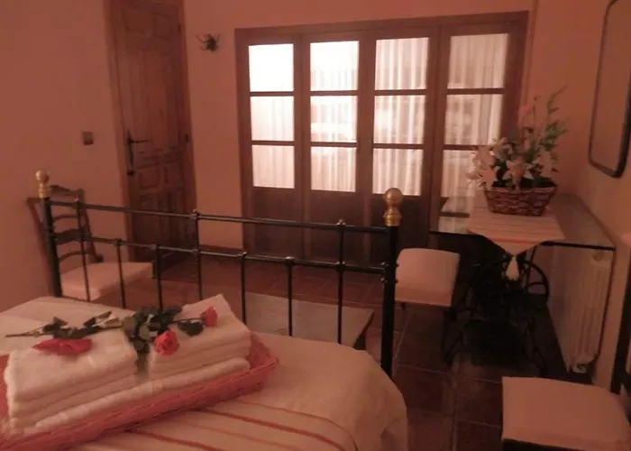 Casa Villamercedes *