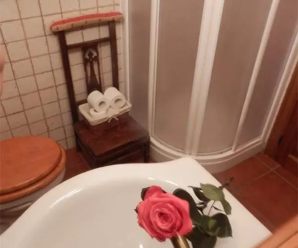 Σπίτι διακοπών Casa Villamercedes