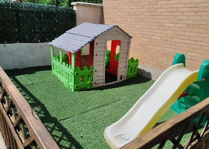 Σπίτι διακοπών Casa Villamercedes