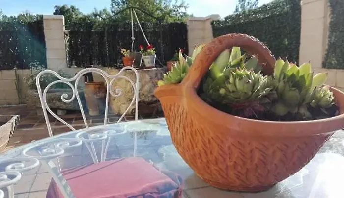 Σπίτι διακοπών Casa Villamercedes *