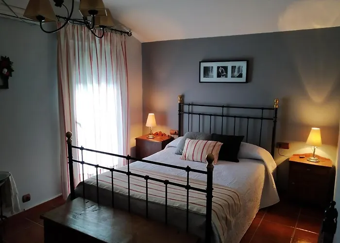 Casa Villamercedes * Hontanares de Eresma